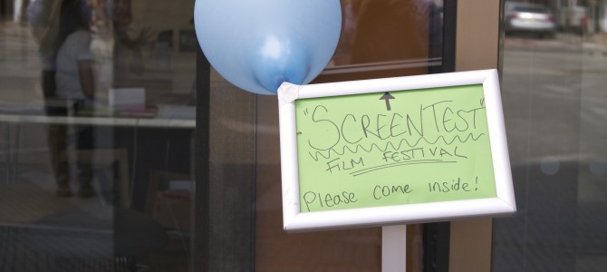 Screentest 2015 Award Winners!